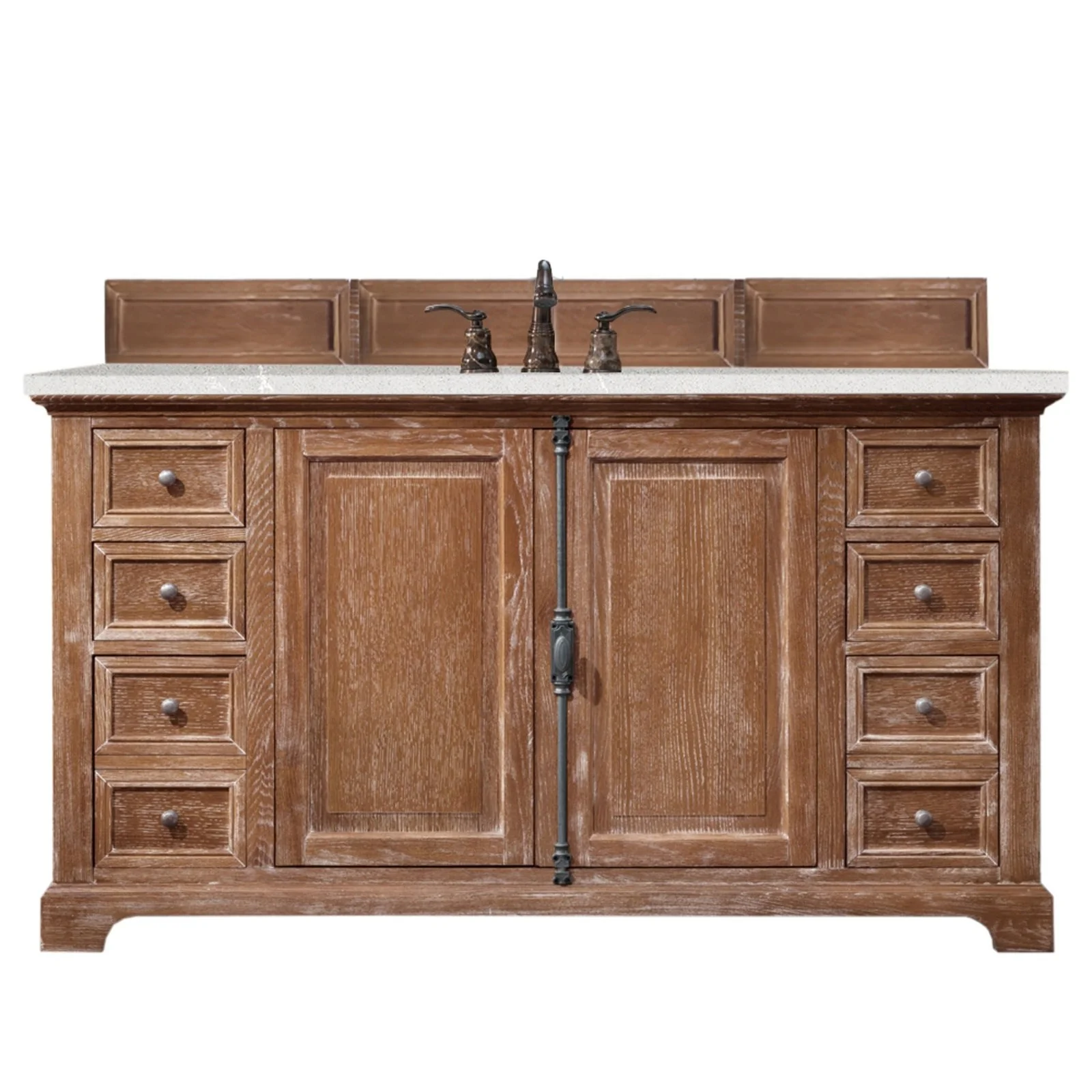 James Martin Vanities Providence 60" Single Vanity - Image 29