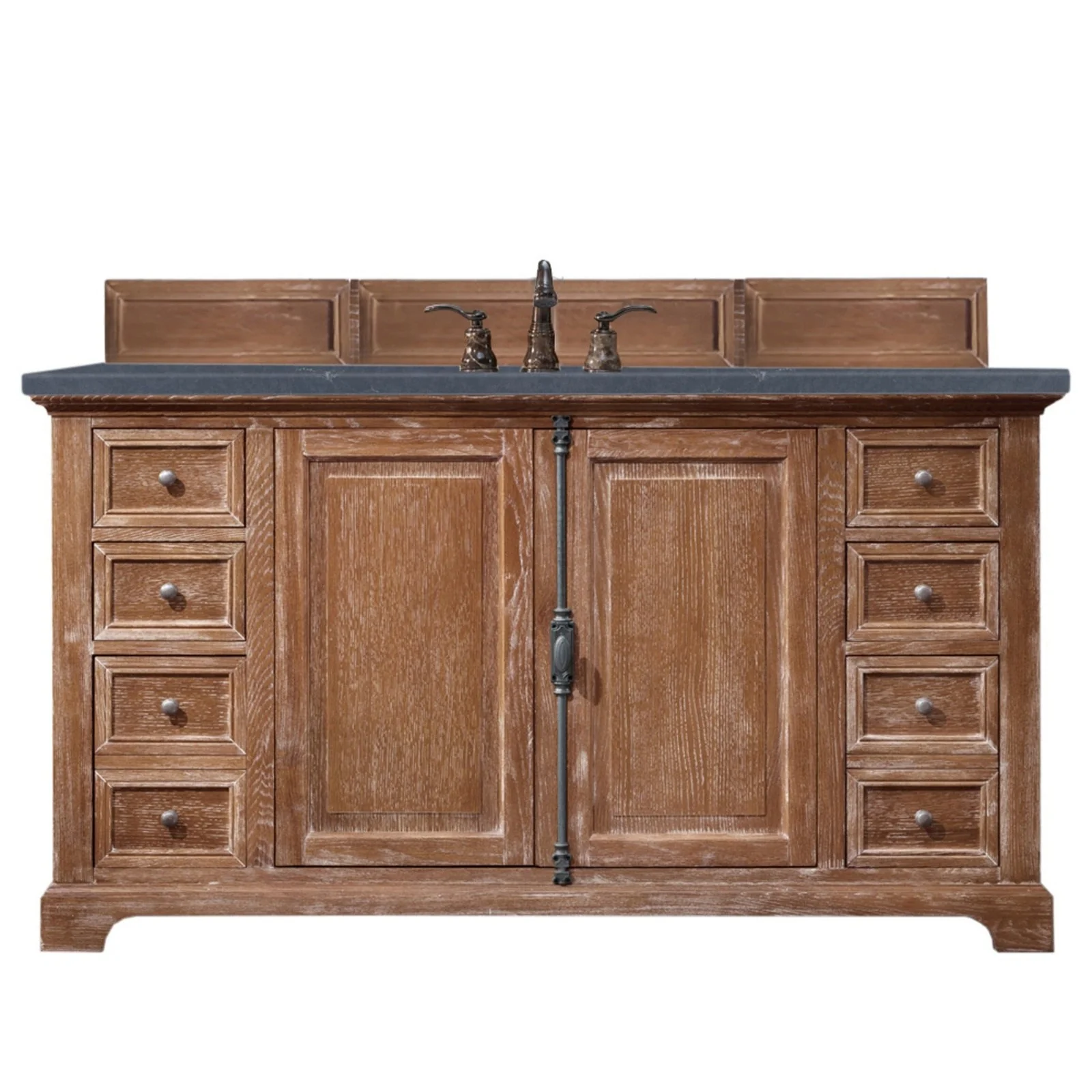 James Martin Vanities Providence 60" Single Vanity - Image 36