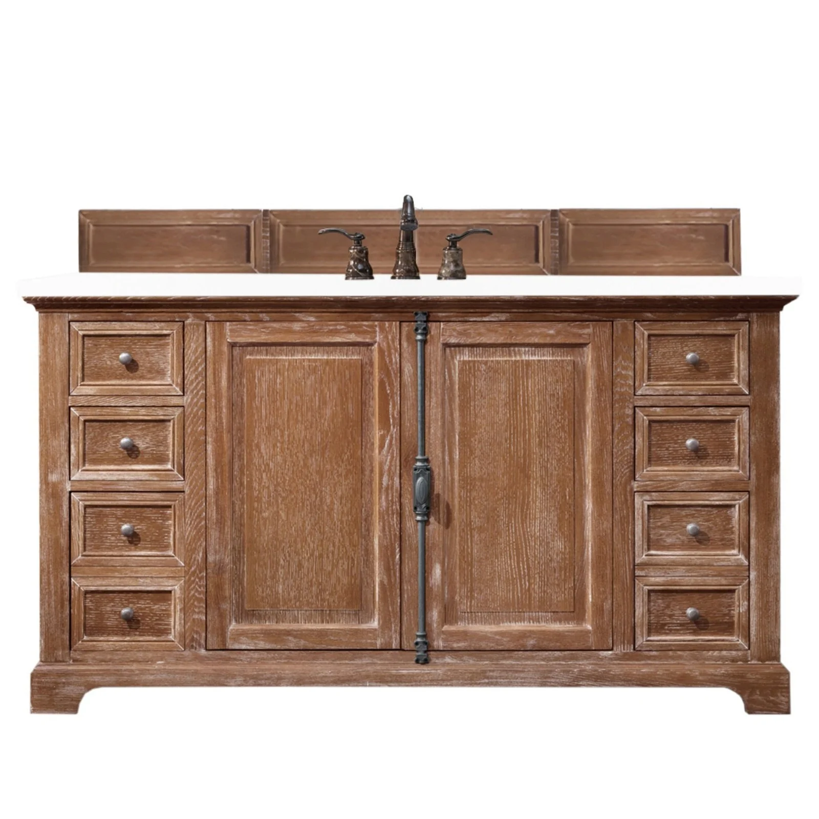 James Martin Vanities Providence 60" Single Vanity - Image 41