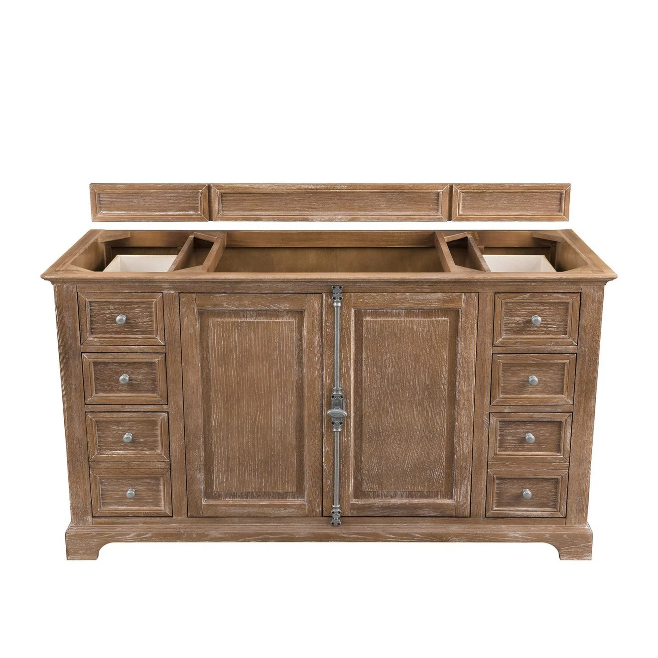 James Martin Vanities Providence 60" Single Vanity - Image 42