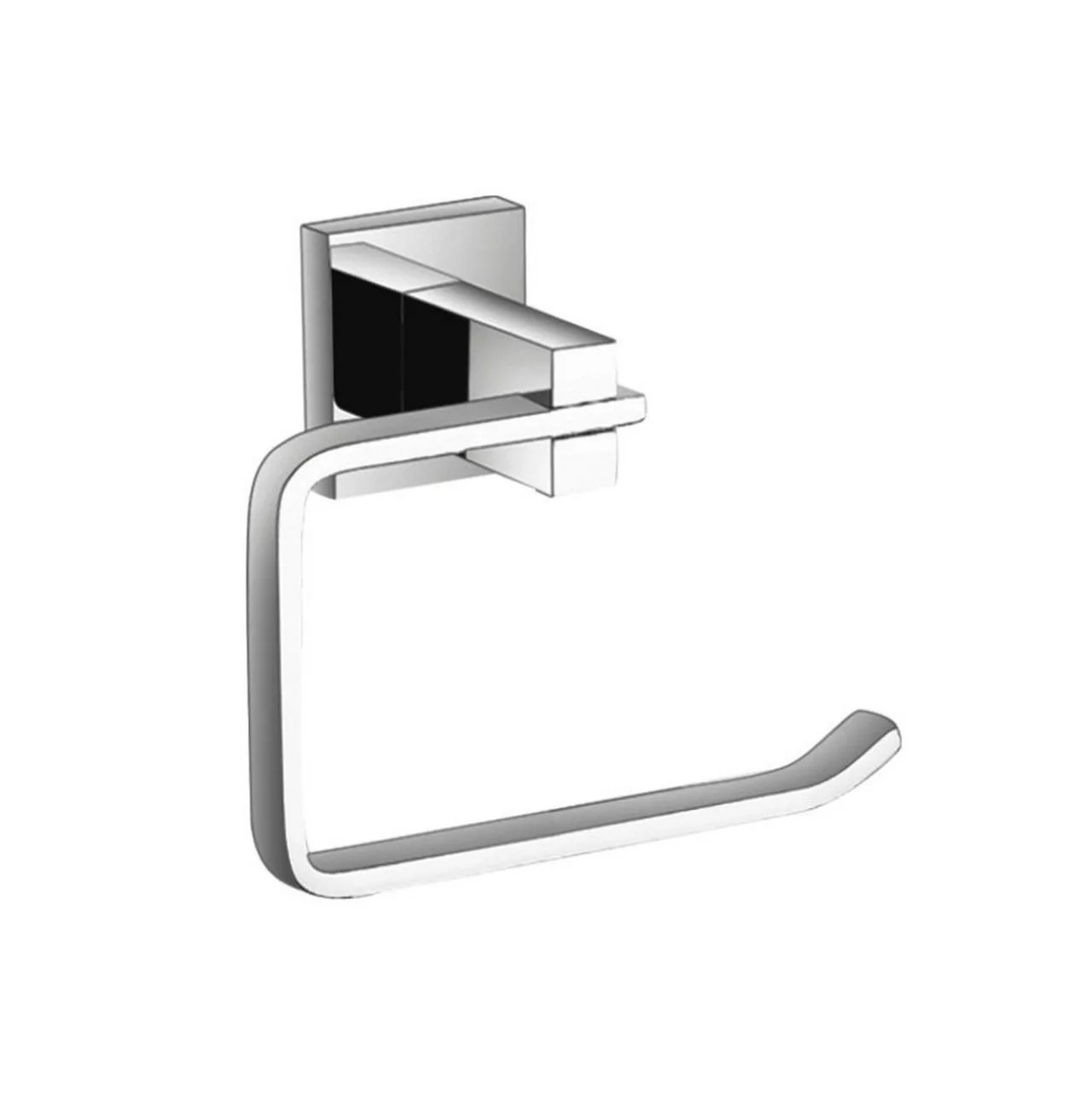 KubeBath Aqua Korsa Toilet Paper Holder