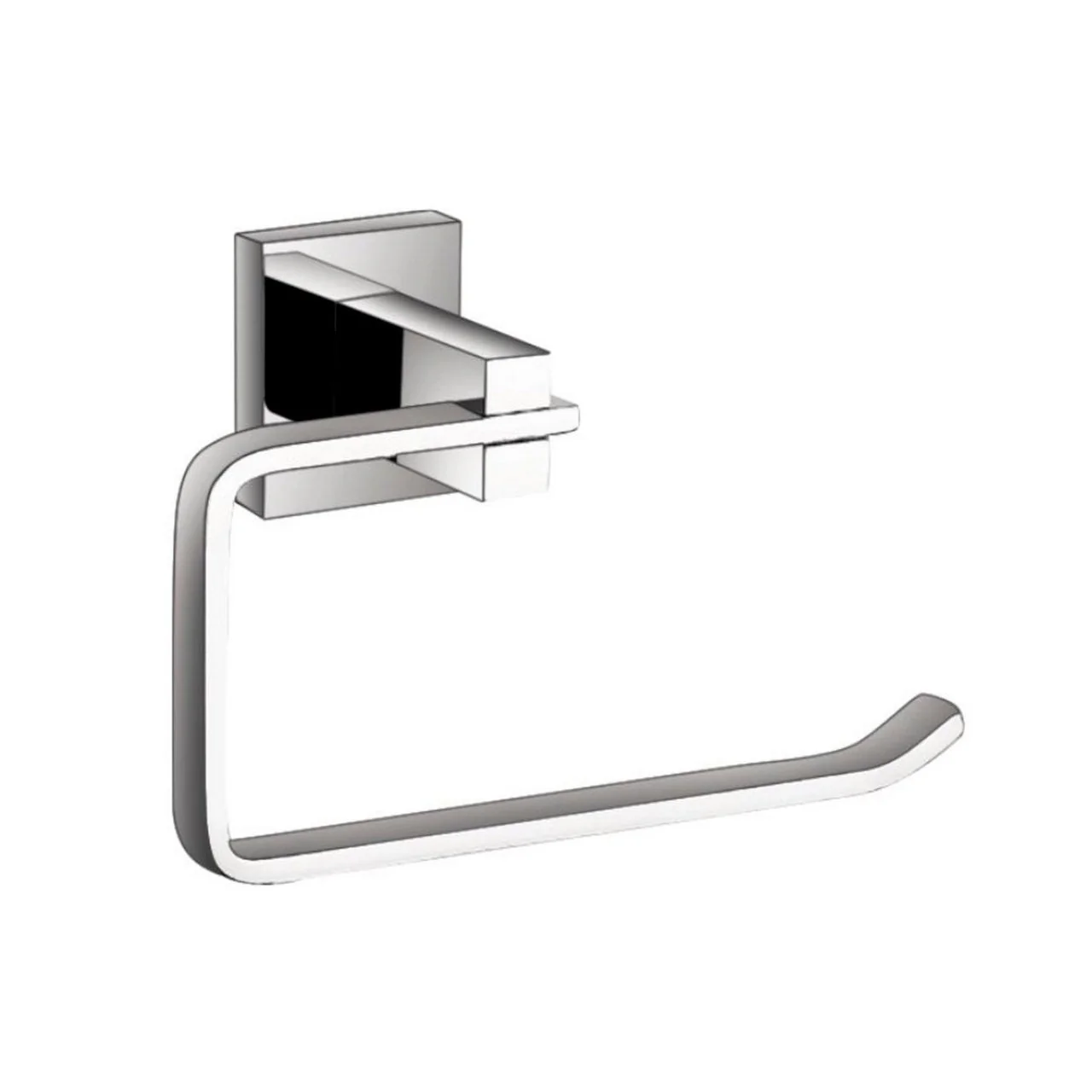 KubeBath Aqua Korsa Towel Ring