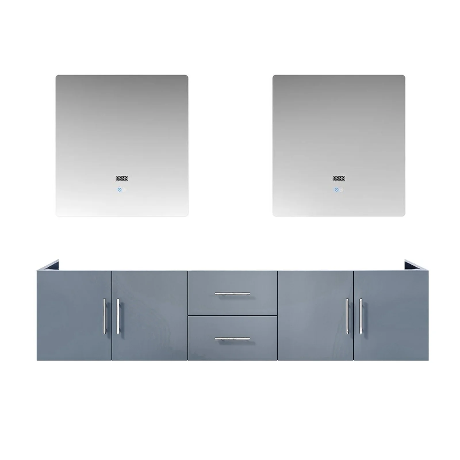 Lexora Home Geneva Bath Vanity - Image 11