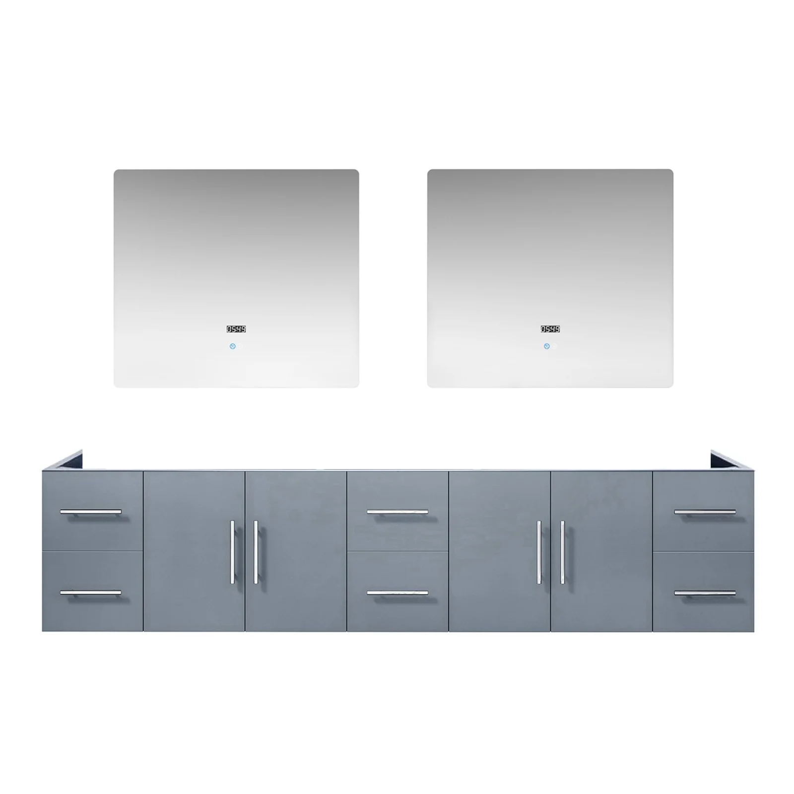Lexora Home Geneva Bath Vanity - Image 13