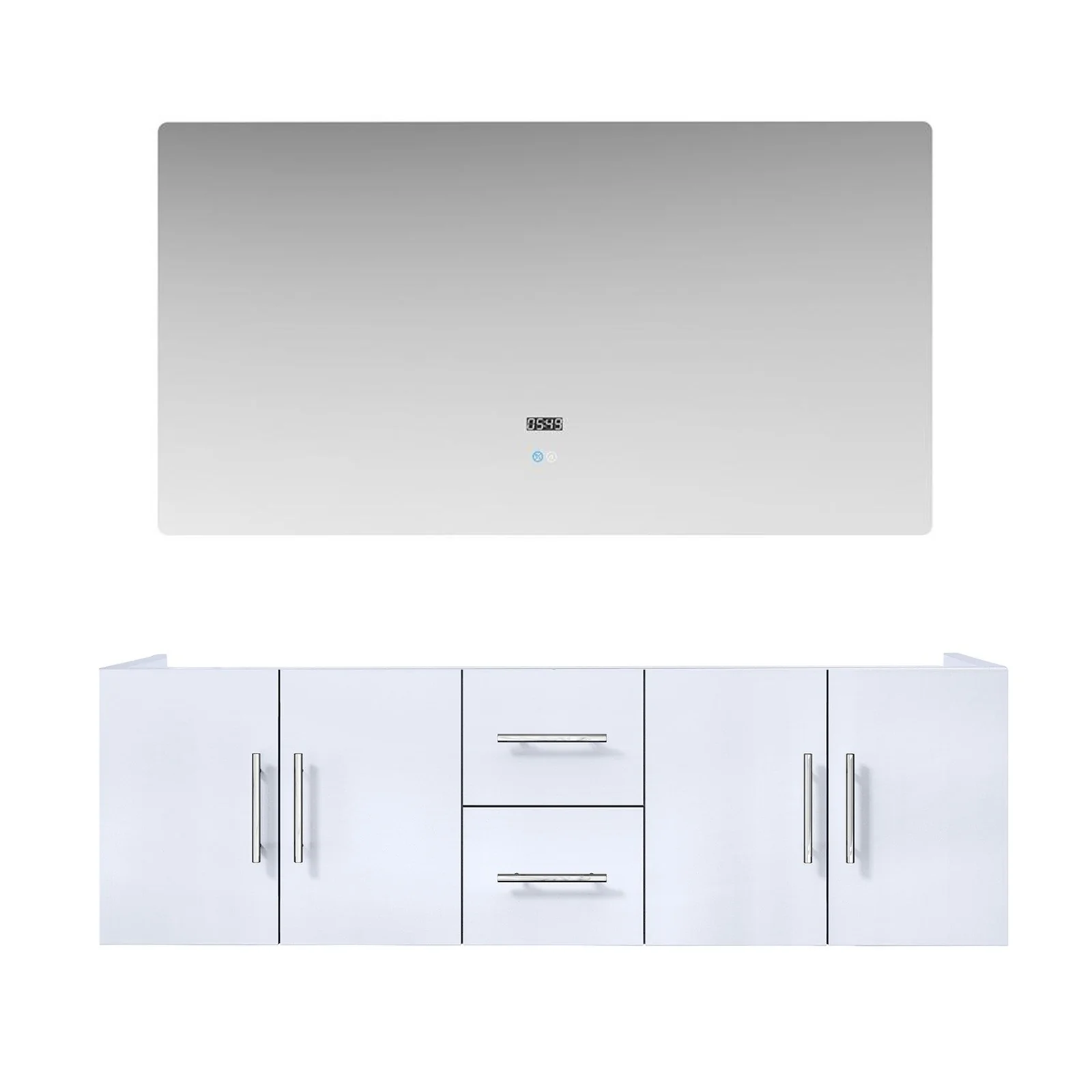 Lexora Home Geneva Bath Vanity - Image 18