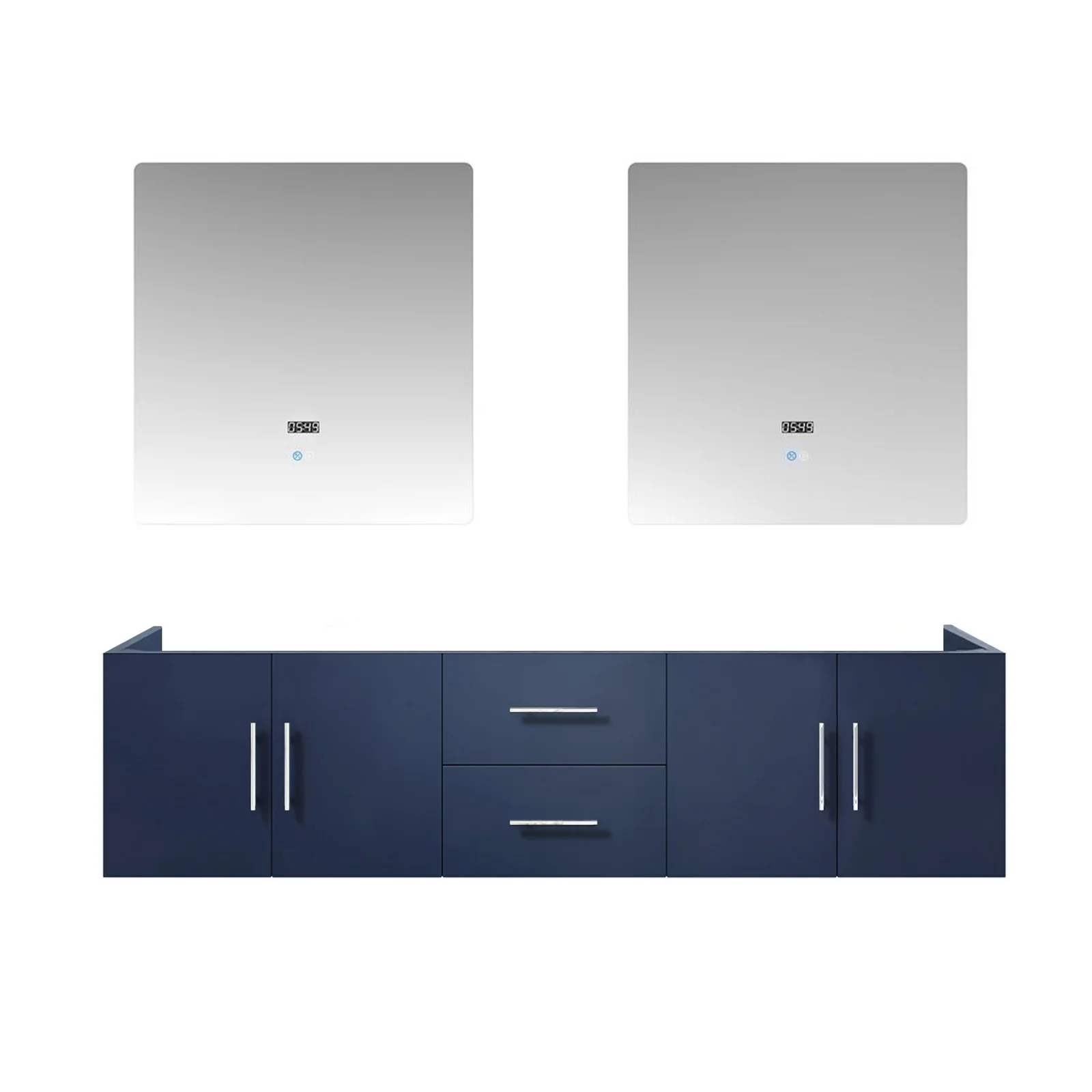 Lexora Home Geneva Bath Vanity - Image 32
