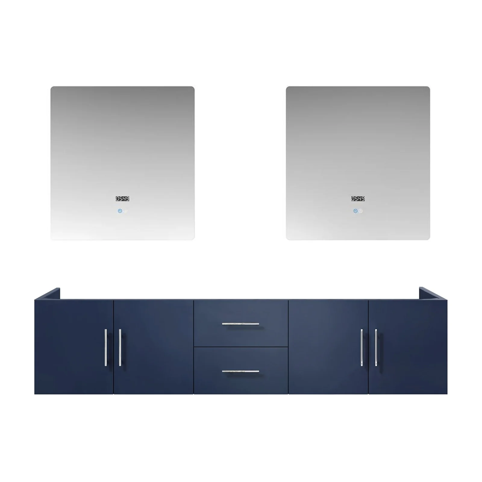 Lexora Home Geneva Bath Vanity - Image 34