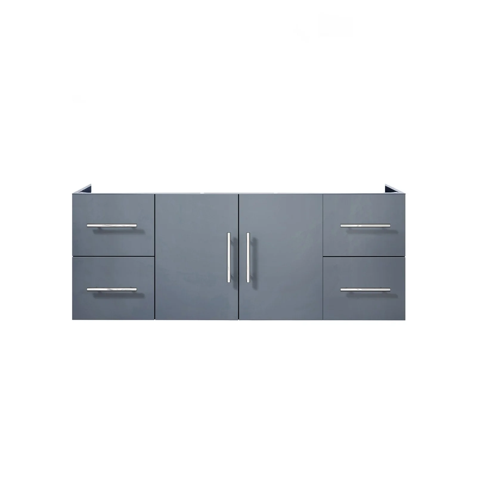 Lexora Home Geneva Bath Vanity - Image 4