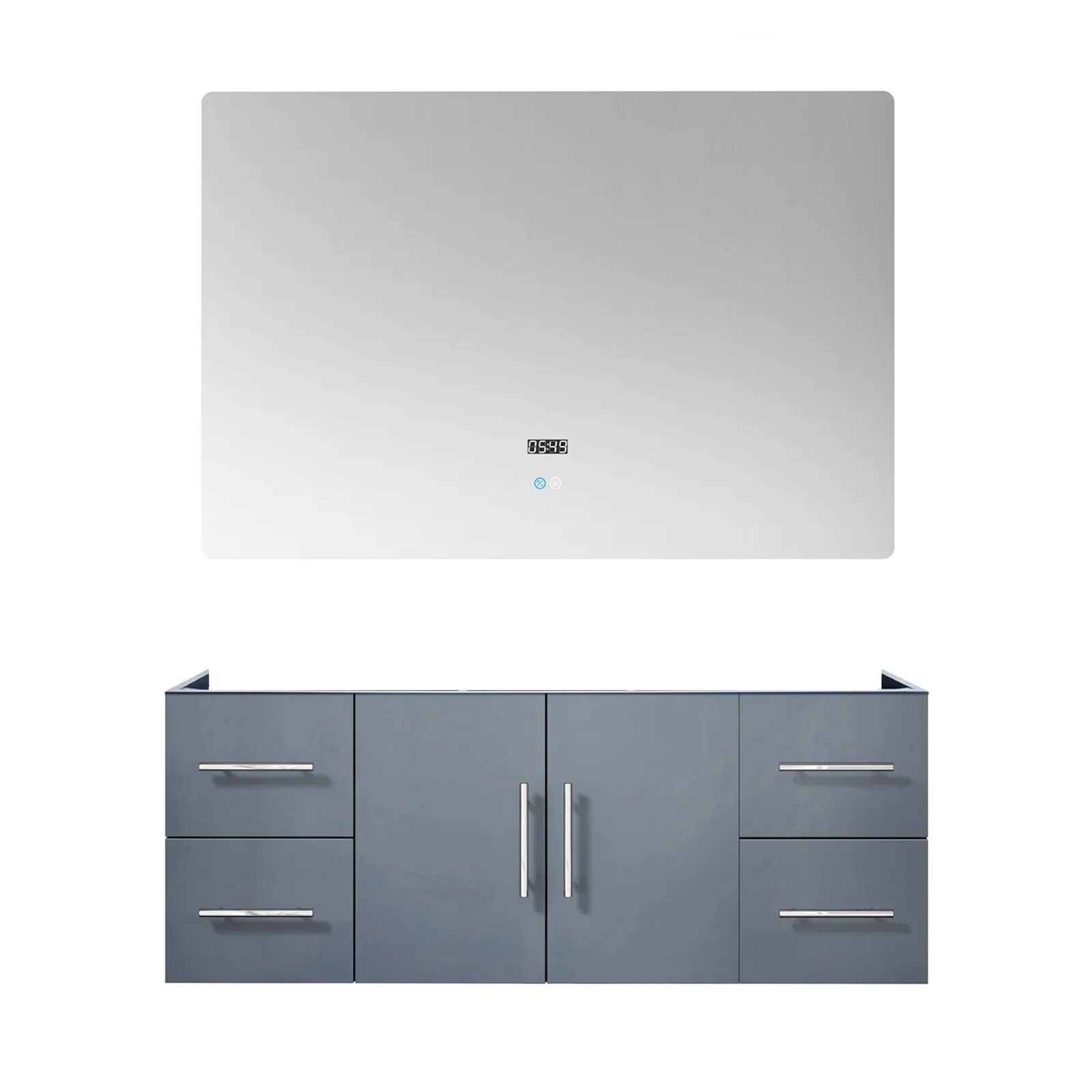 Lexora Home Geneva Bath Vanity - Image 5