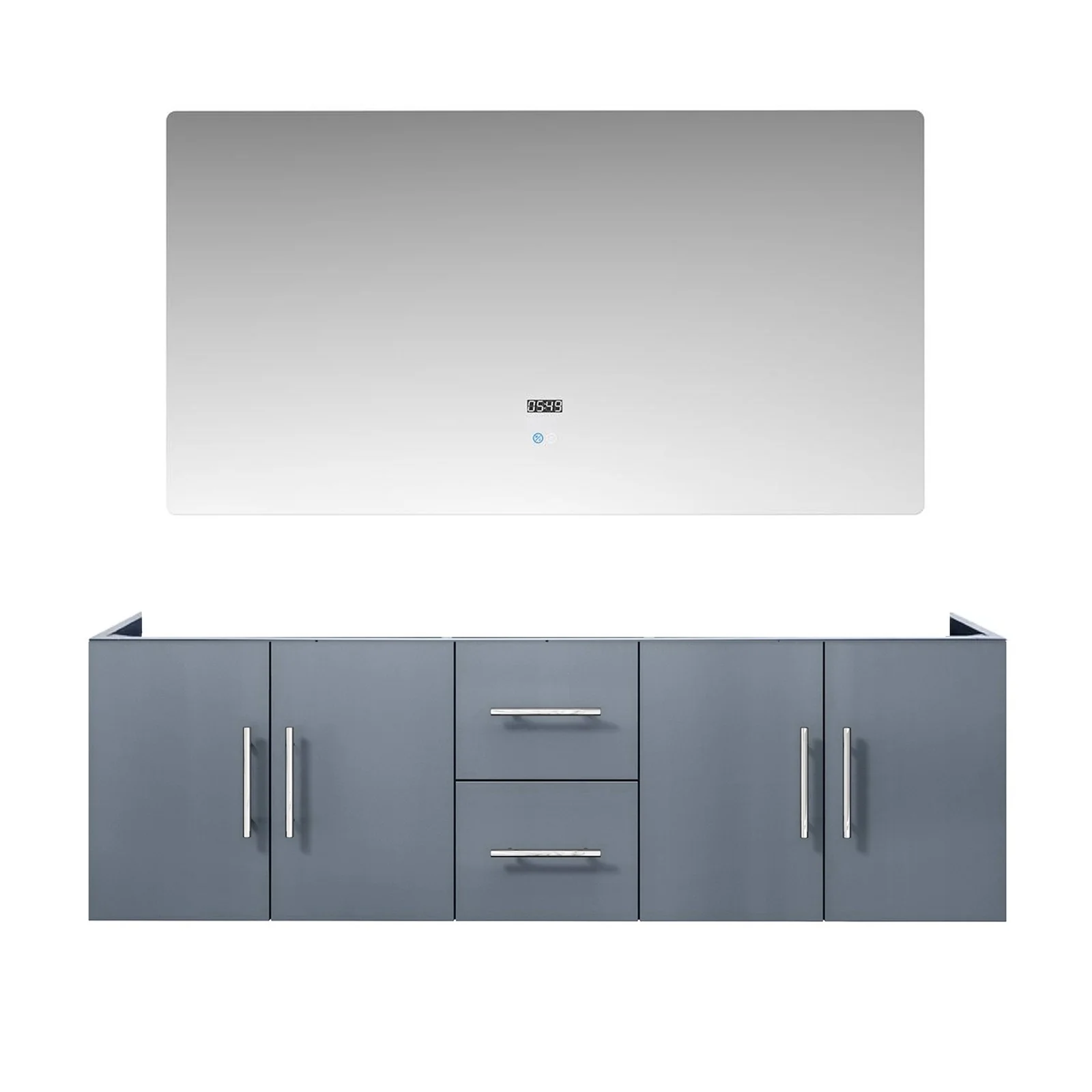 Lexora Home Geneva Bath Vanity - Image 7