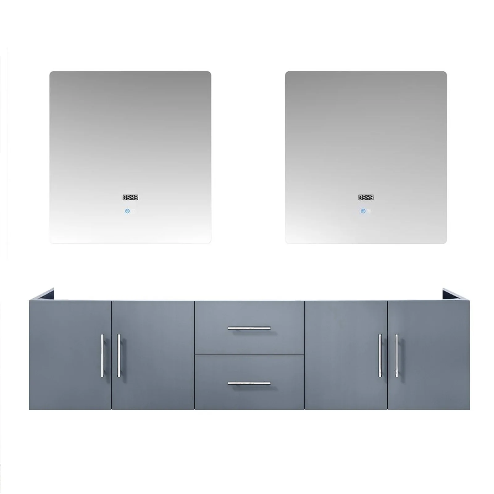 Lexora Home Geneva Bath Vanity - Image 9