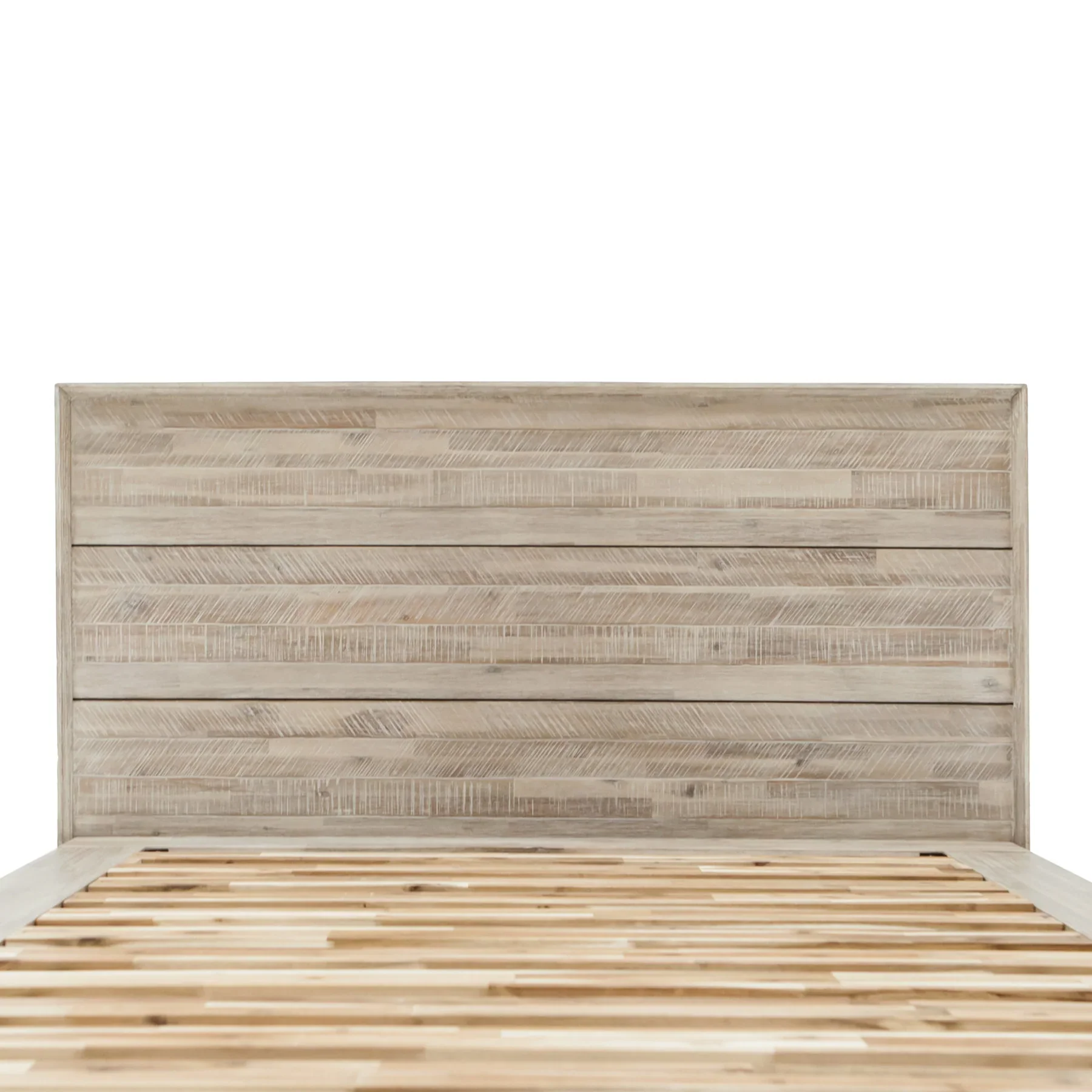 LH Imports Gia King Bed GIA001KB - Image 5