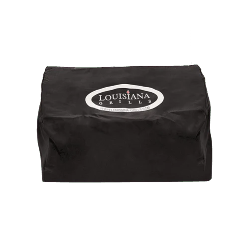Louisiana Grills Estate 860BI Cover
