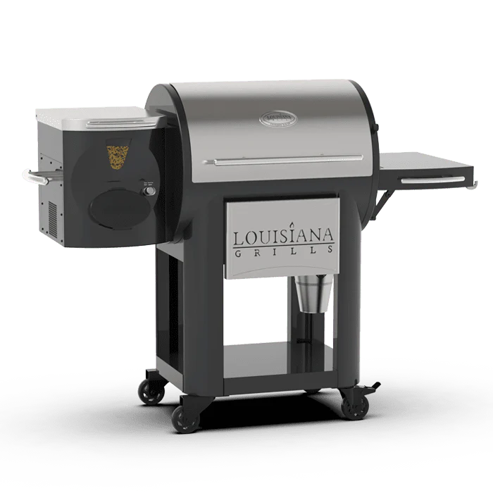 Louisiana Grills Founders Legacy 800 Pellet Grill - Image 2