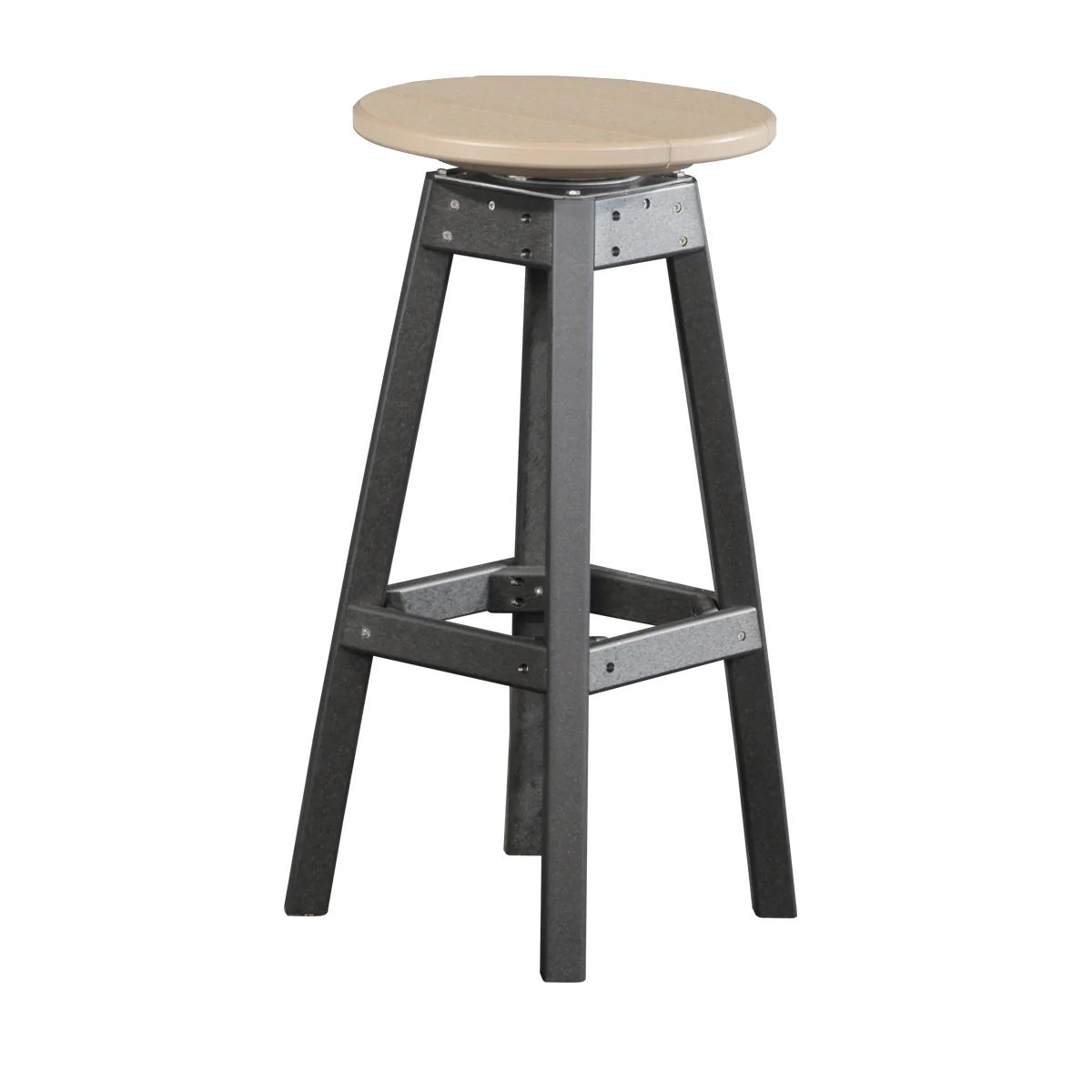 LuxCraft Poly Bar Stool - Image 11