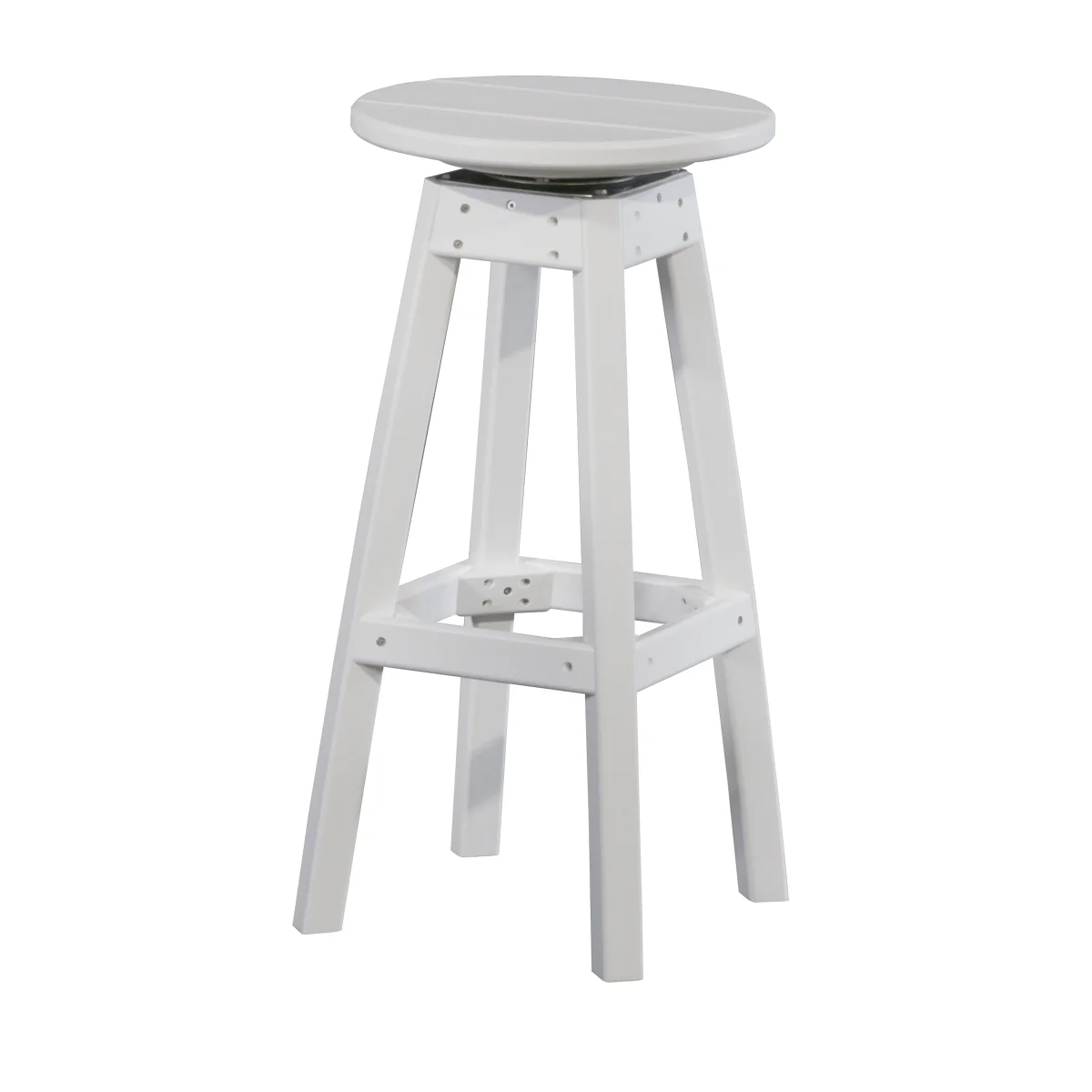 LuxCraft Poly Bar Stool - Image 14