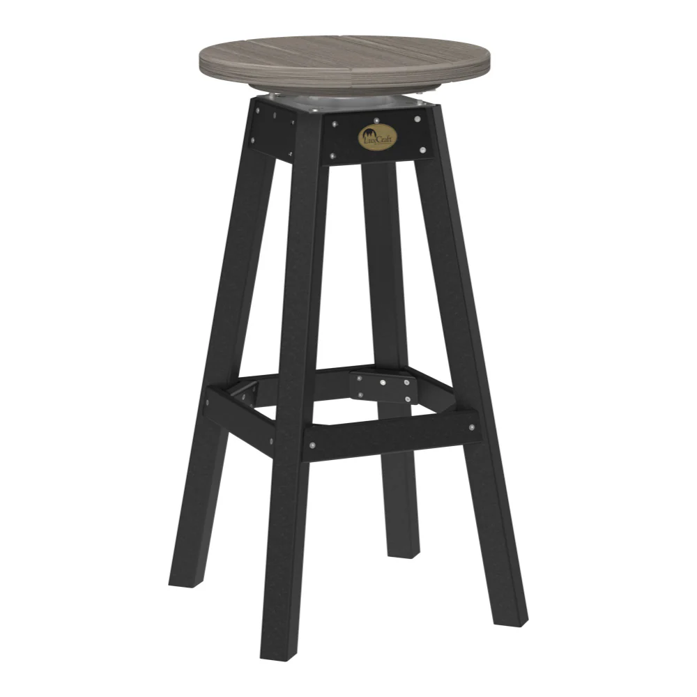 LuxCraft Poly Bar Stool - Image 18