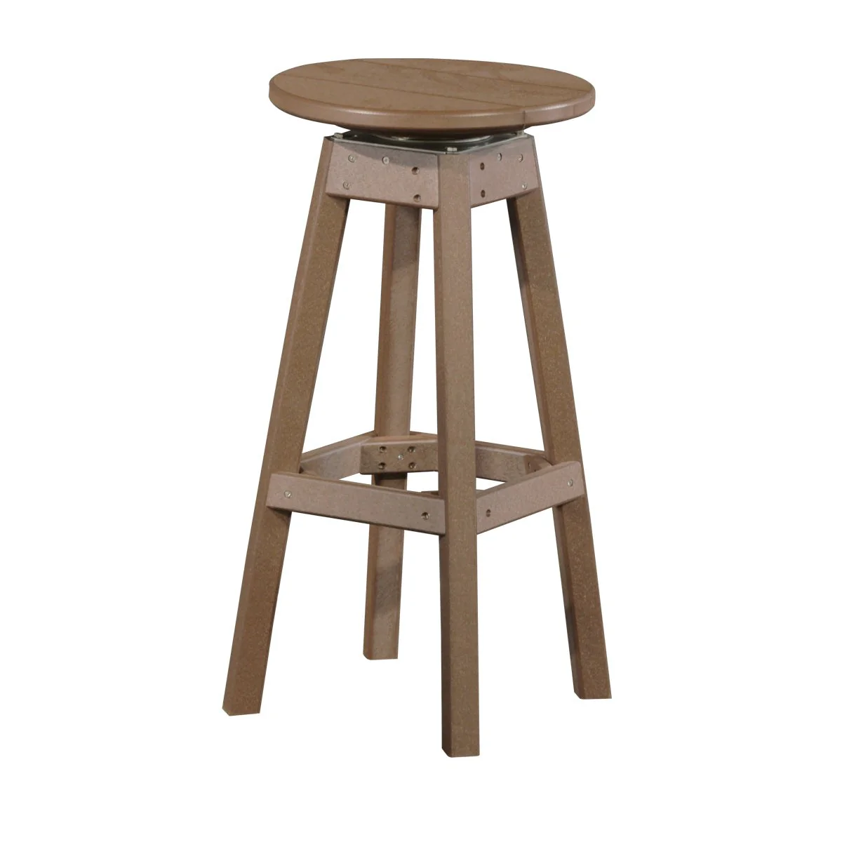 LuxCraft Poly Bar Stool - Image 6