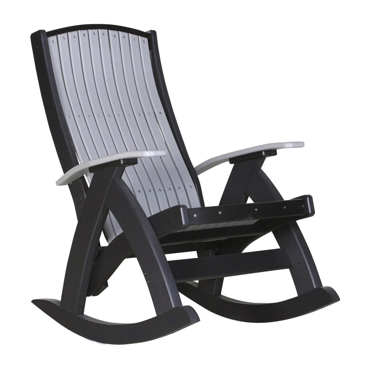 LuxCraft Poly Comfort Rocker Chair - Image 7