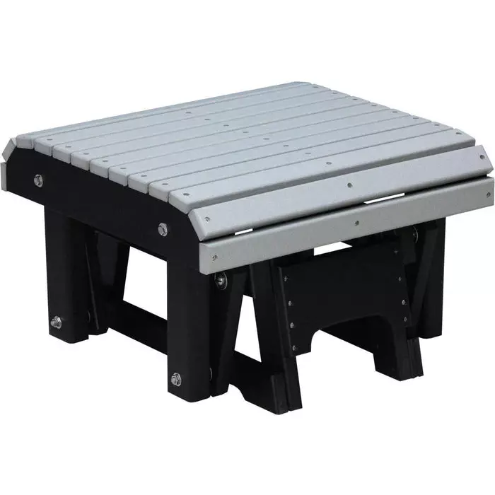 LuxCraft Poly Glider Footrest - Image 11