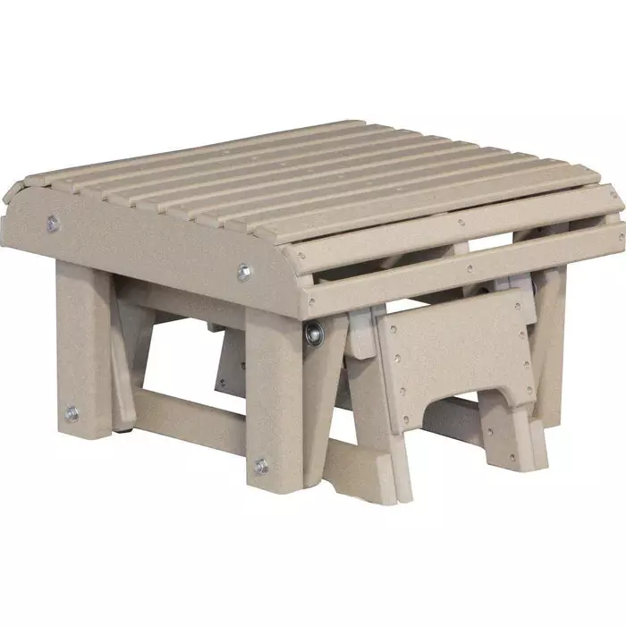 LuxCraft Poly Glider Footrest - Image 12