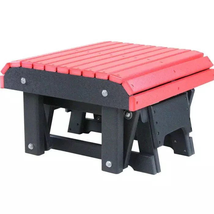 LuxCraft Poly Glider Footrest - Image 14