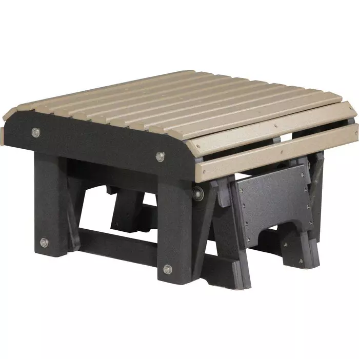 LuxCraft Poly Glider Footrest - Image 17