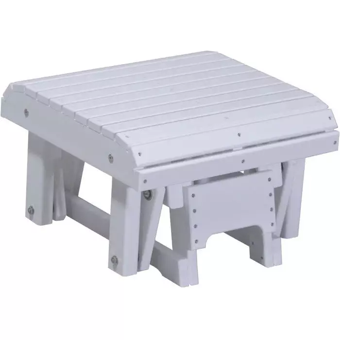 LuxCraft Poly Glider Footrest - Image 19