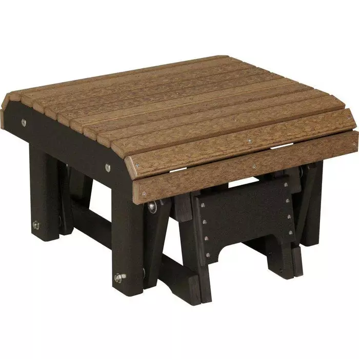 LuxCraft Poly Glider Footrest - Image 22