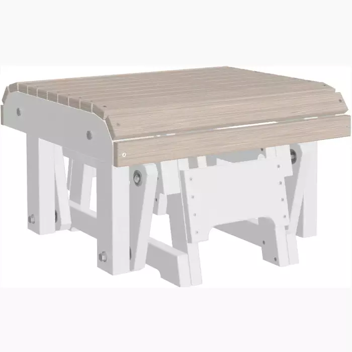 LuxCraft Poly Glider Footrest - Image 23