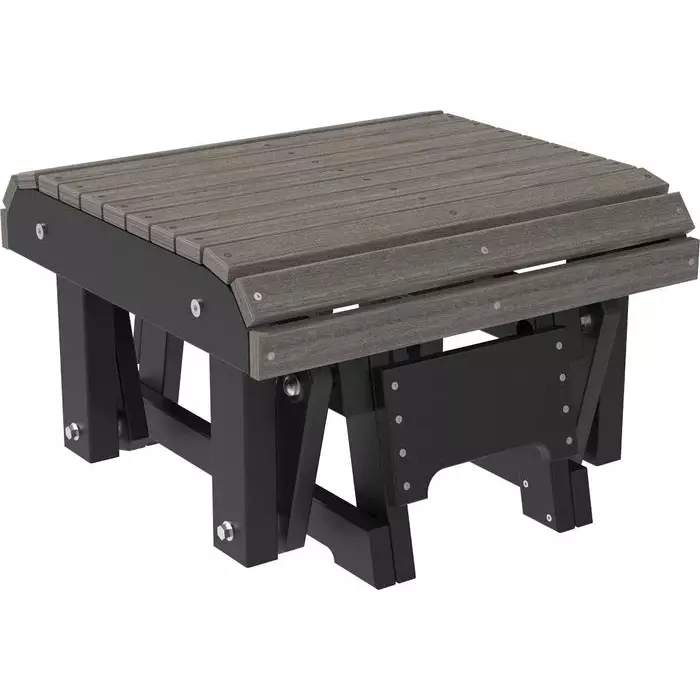 LuxCraft Poly Glider Footrest - Image 25