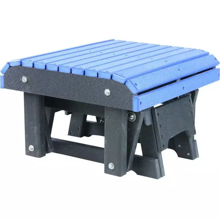 LuxCraft Poly Glider Footrest - Image 5