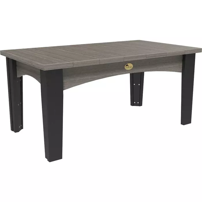 LuxCraft Poly Island Coffee Table - Image 18