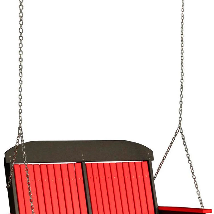 LuxCraft Zinc Swing Chain (Set)