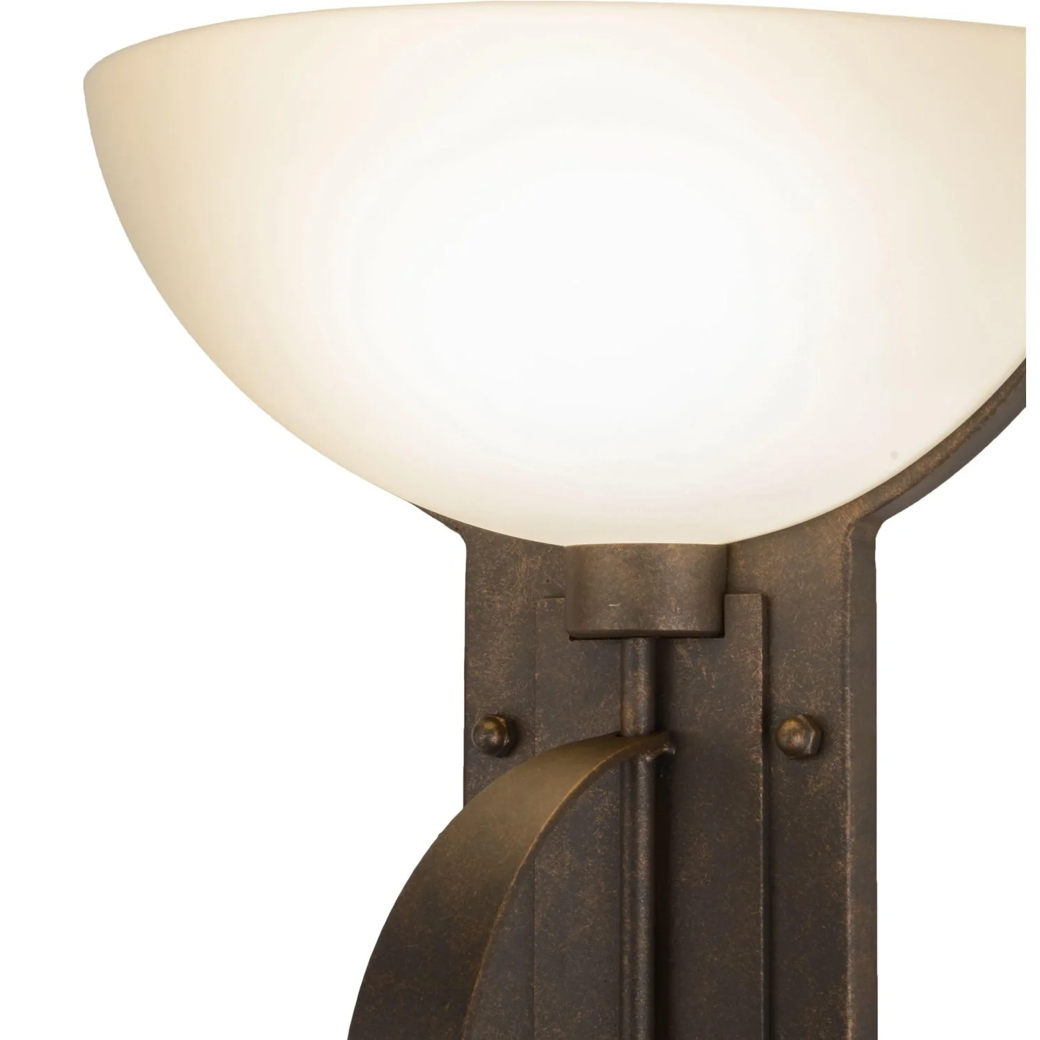 Meyda 12.5"W Erastos Wall Sconce - Image 3