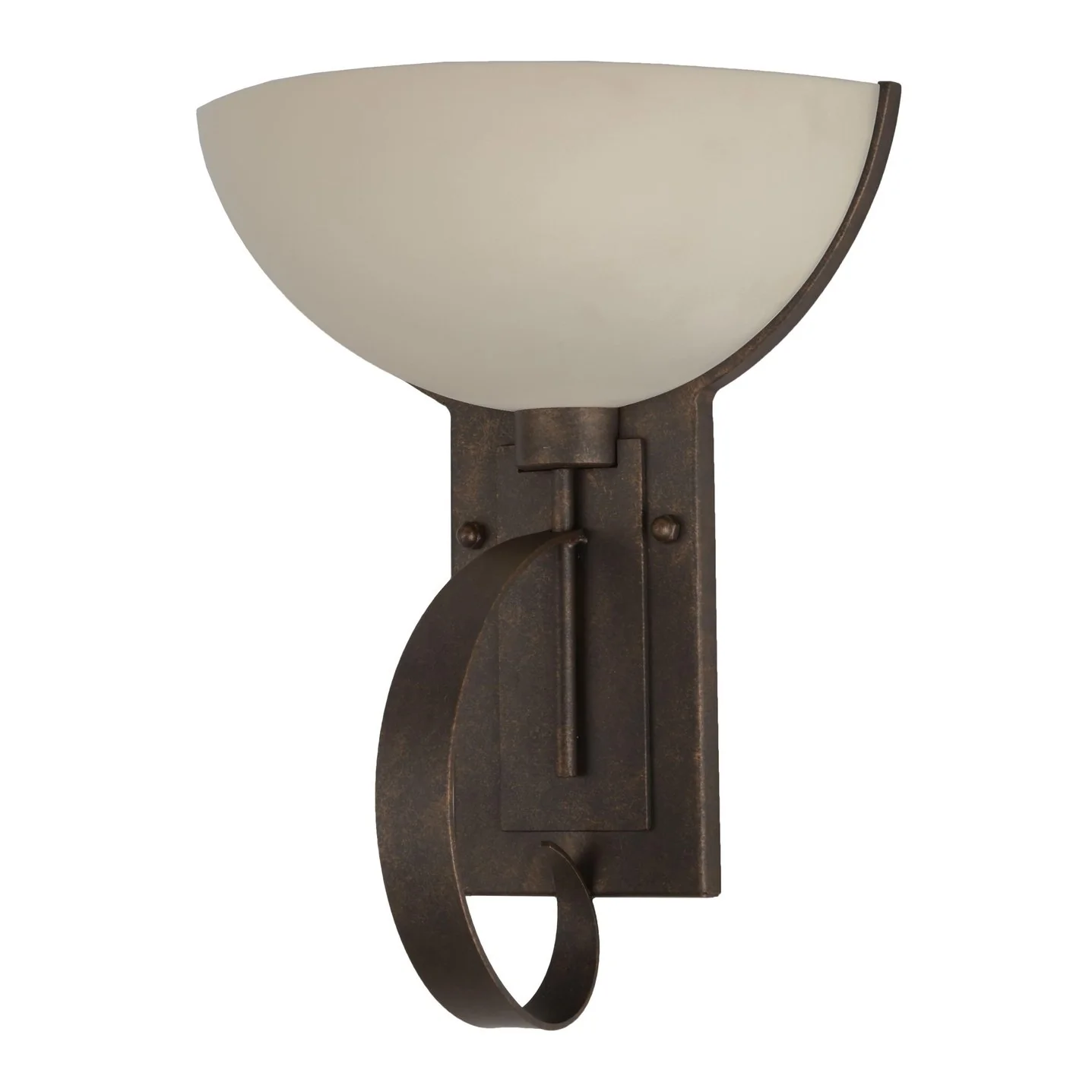 Meyda 12.5"W Erastos Wall Sconce - Image 4