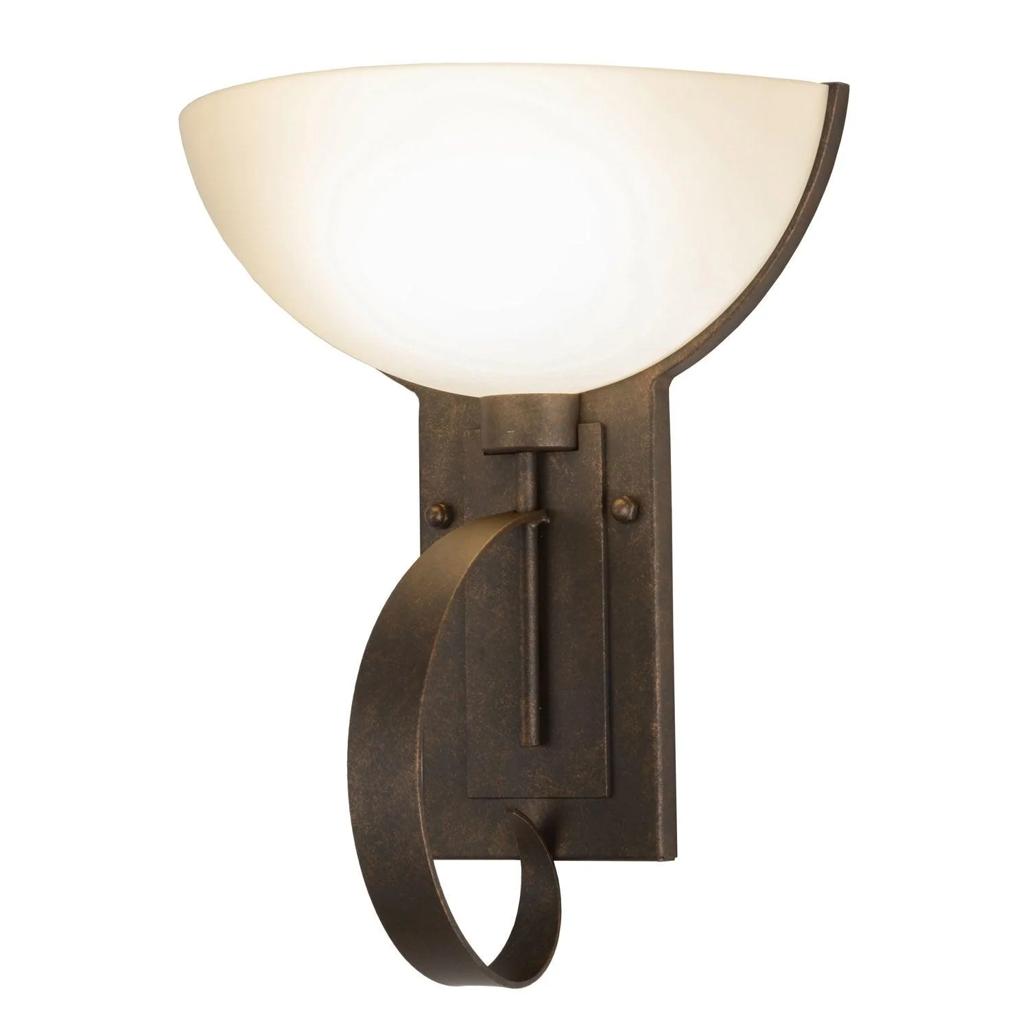 Meyda 12.5"W Erastos Wall Sconce - Image 5