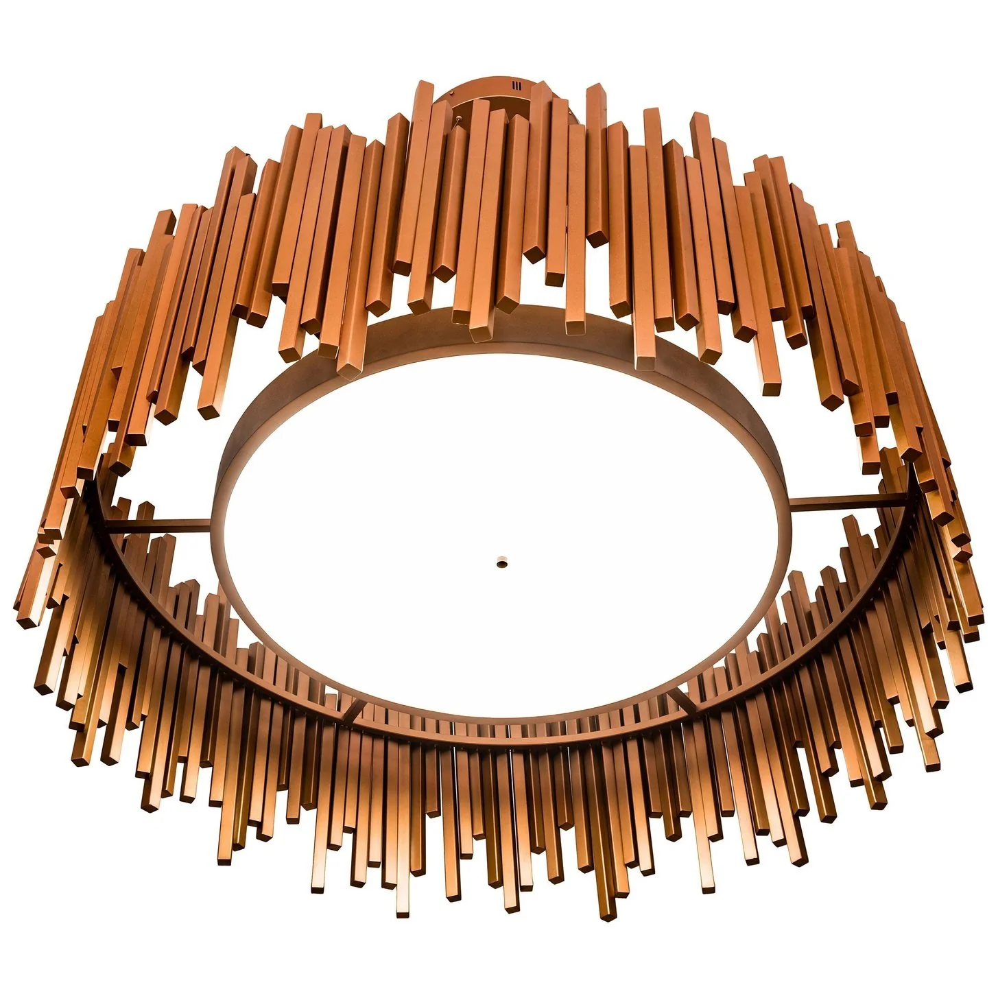 Meyda 48" Wide Frequency Pendant - Image 4