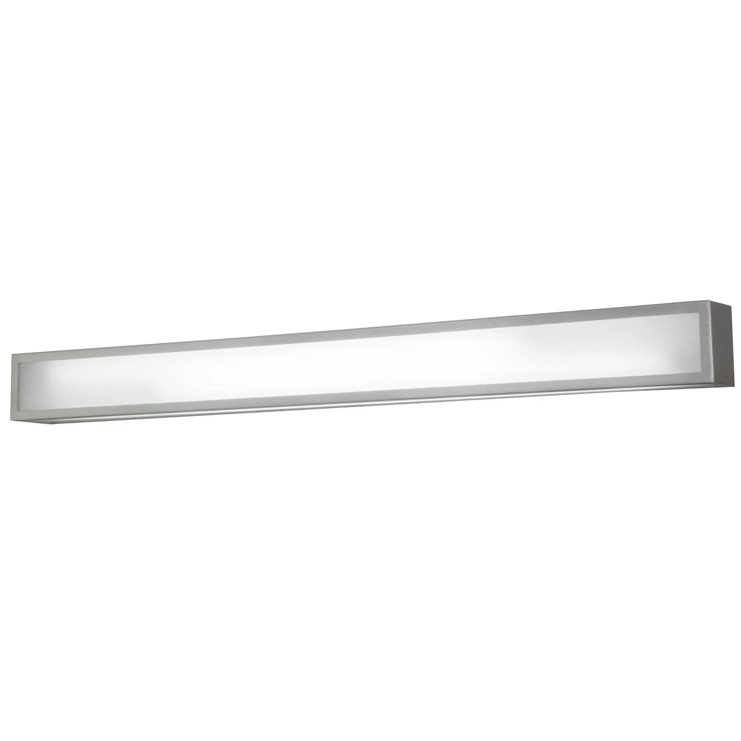 Meyda 48"W Lineal Wall Sconce - Image 9