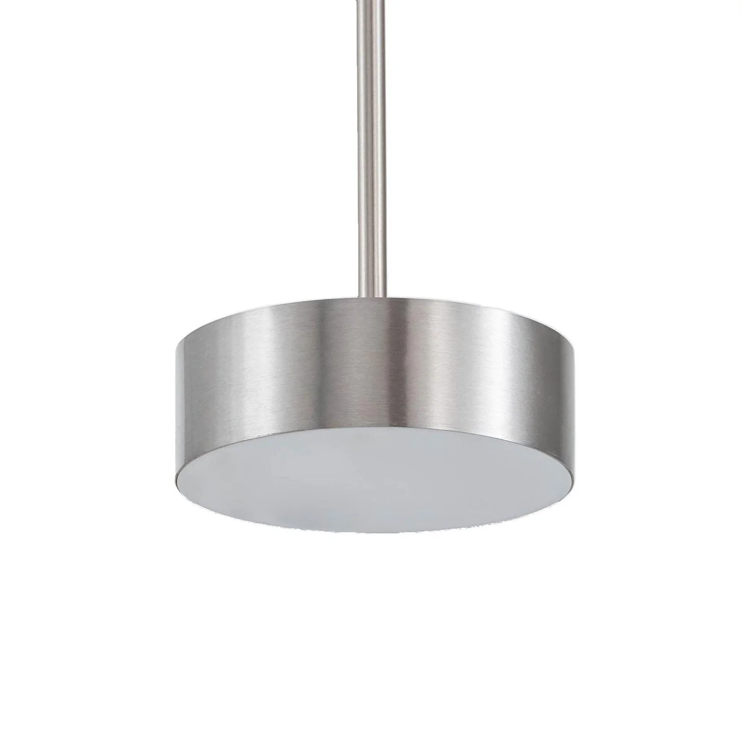 Meyda 6" Wide Button Pendant - Image 6