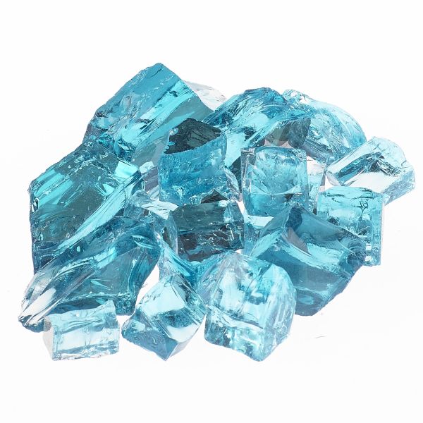 Modern Flames 1/2" Reflective Fireglass - 10 LB JUG (RFG-10-COLOR) - Image 4