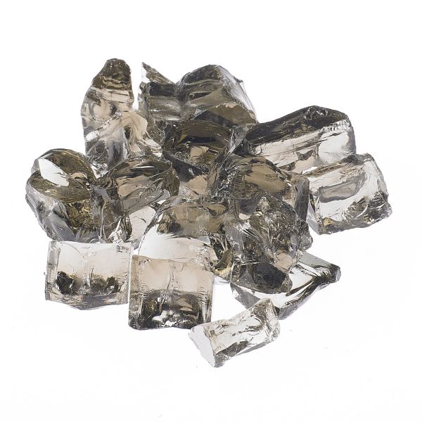 Modern Flames 1/2" Reflective Fireglass - 10 LB JUG (RFG-10-COLOR) - Image 5