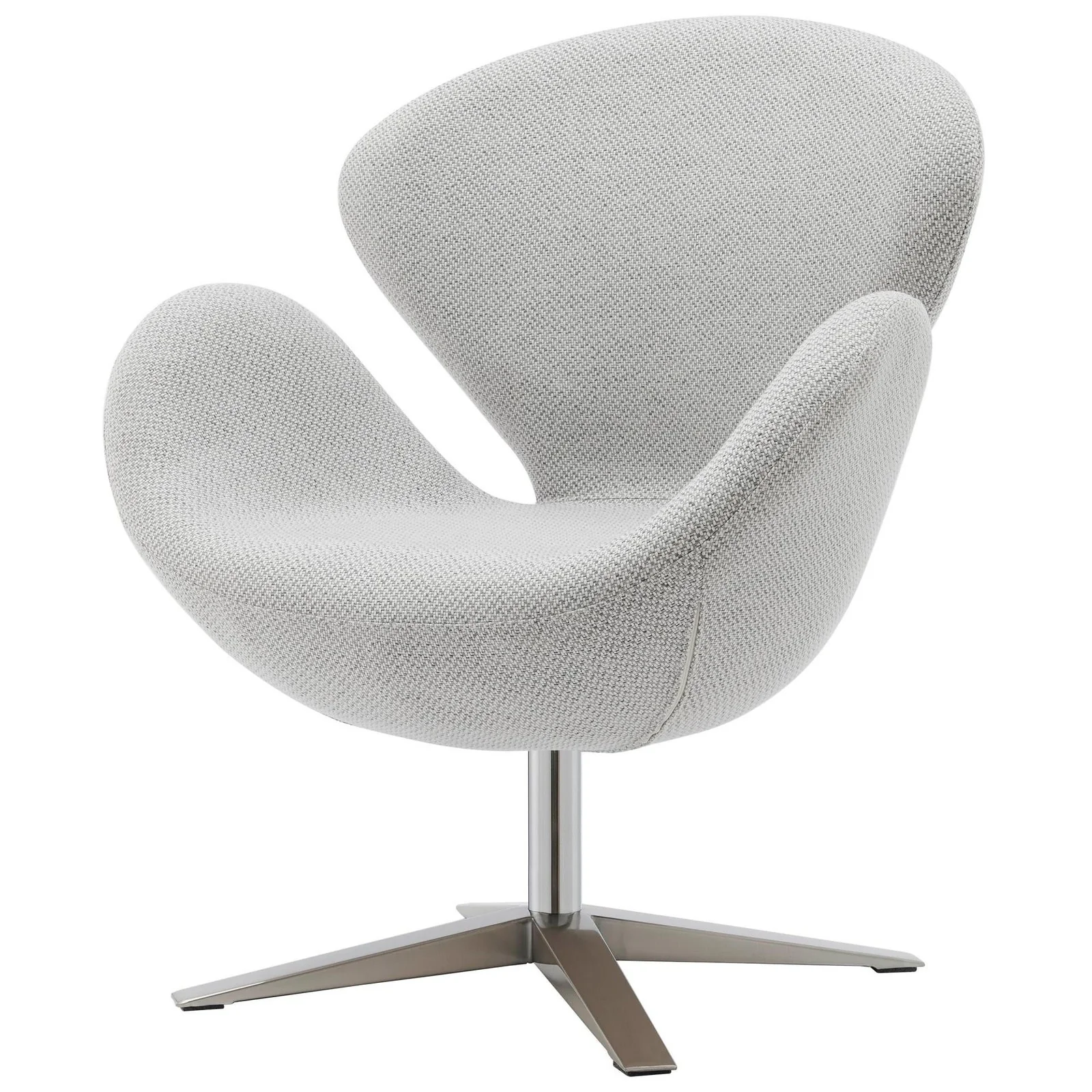 New Pacific Direct Beckett Fabric Swicel Chair 6300064-410 - Image 3
