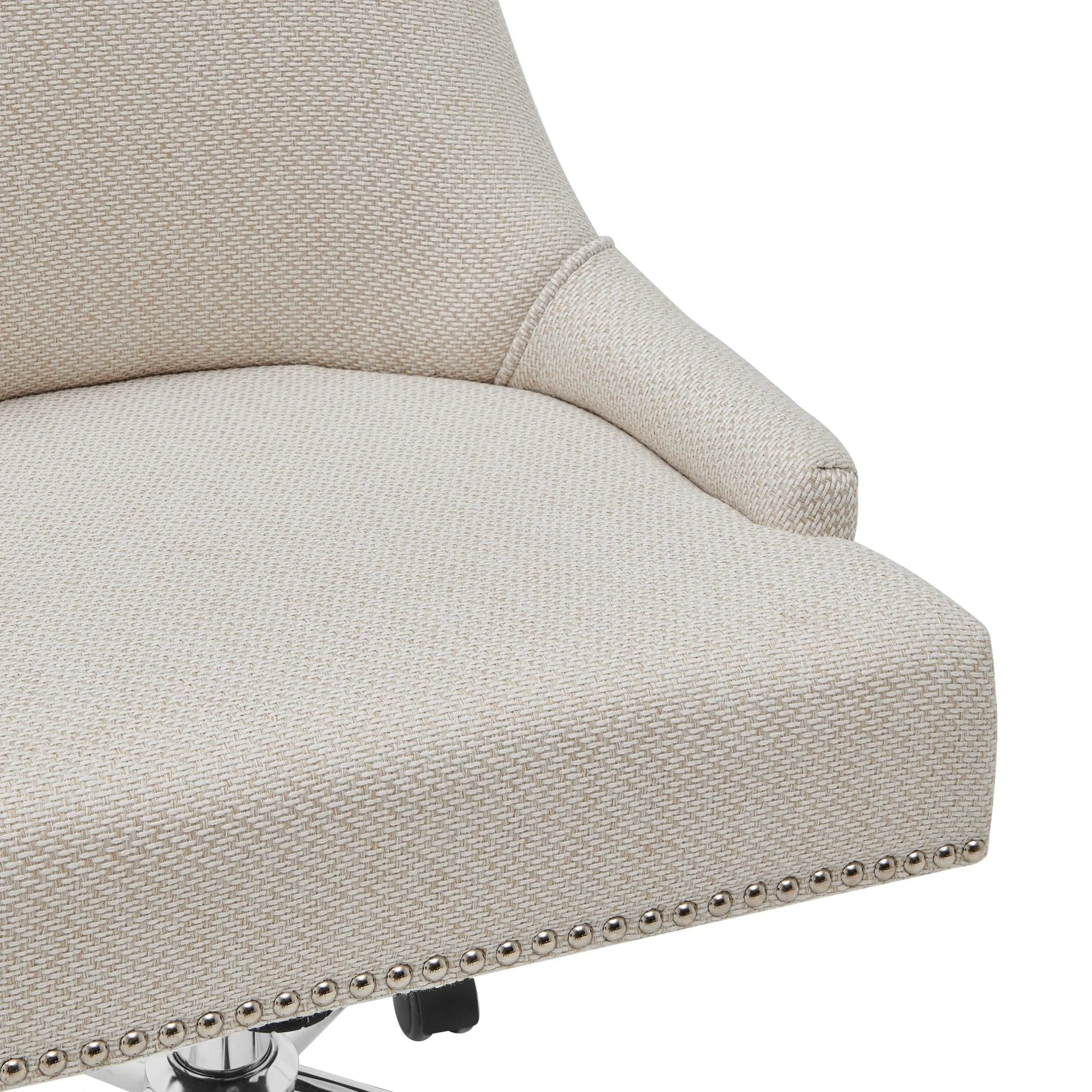 New Pacific Direct Charlotte Fabric Office Chair 1900165-276 - Image 10
