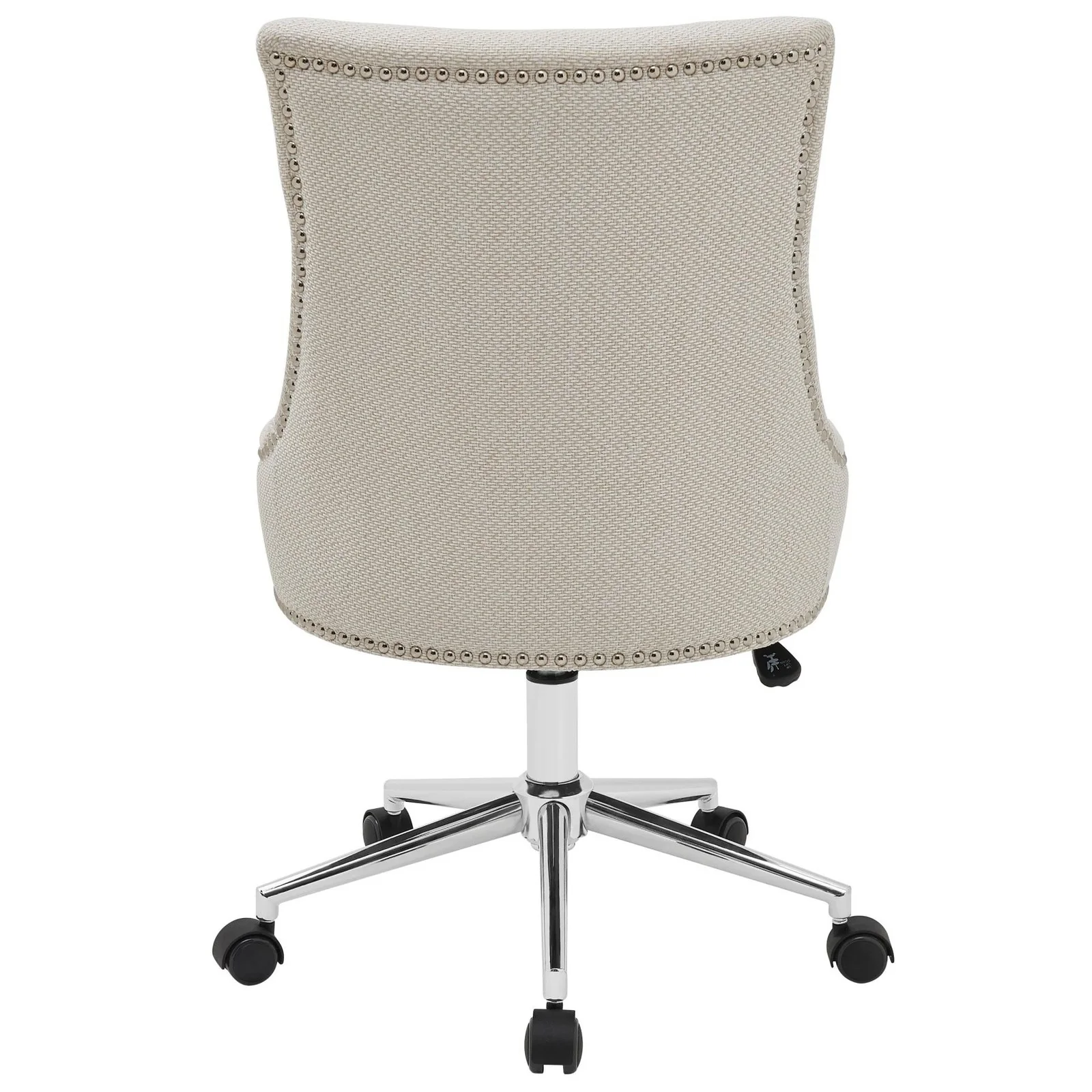 New Pacific Direct Charlotte Fabric Office Chair 1900165-276 - Image 6
