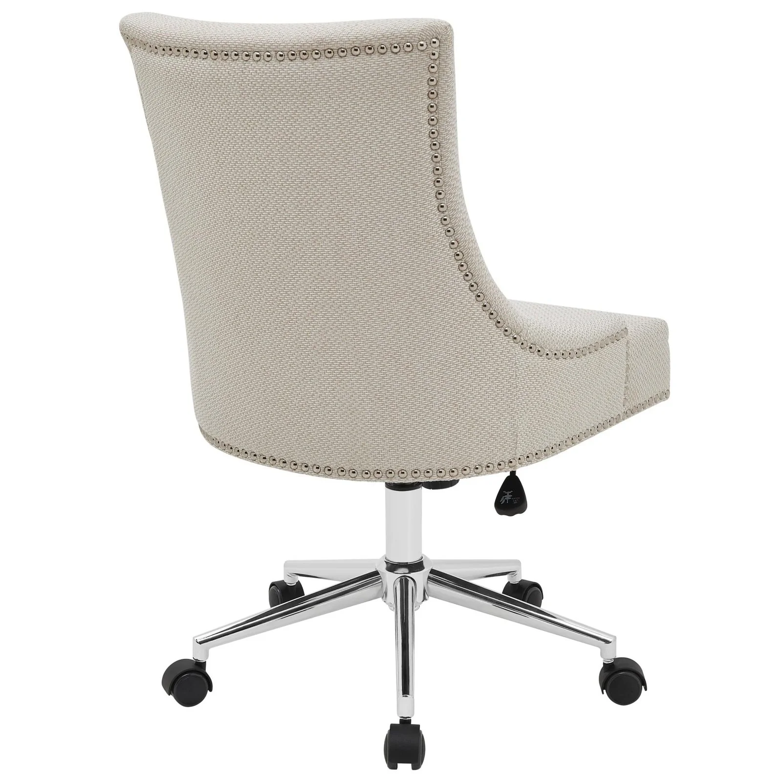 New Pacific Direct Charlotte Fabric Office Chair 1900165-276 - Image 8