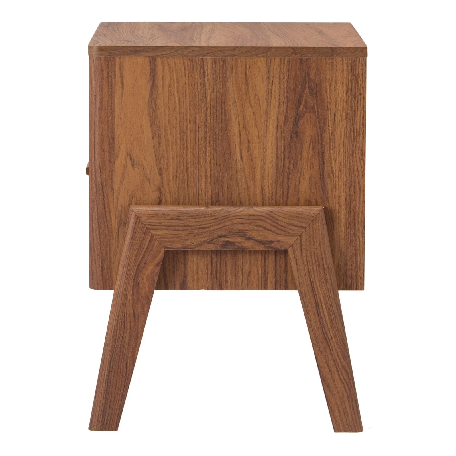New Pacific Direct Heaton Side Table 1 Drawer 1340010 - Image 5
