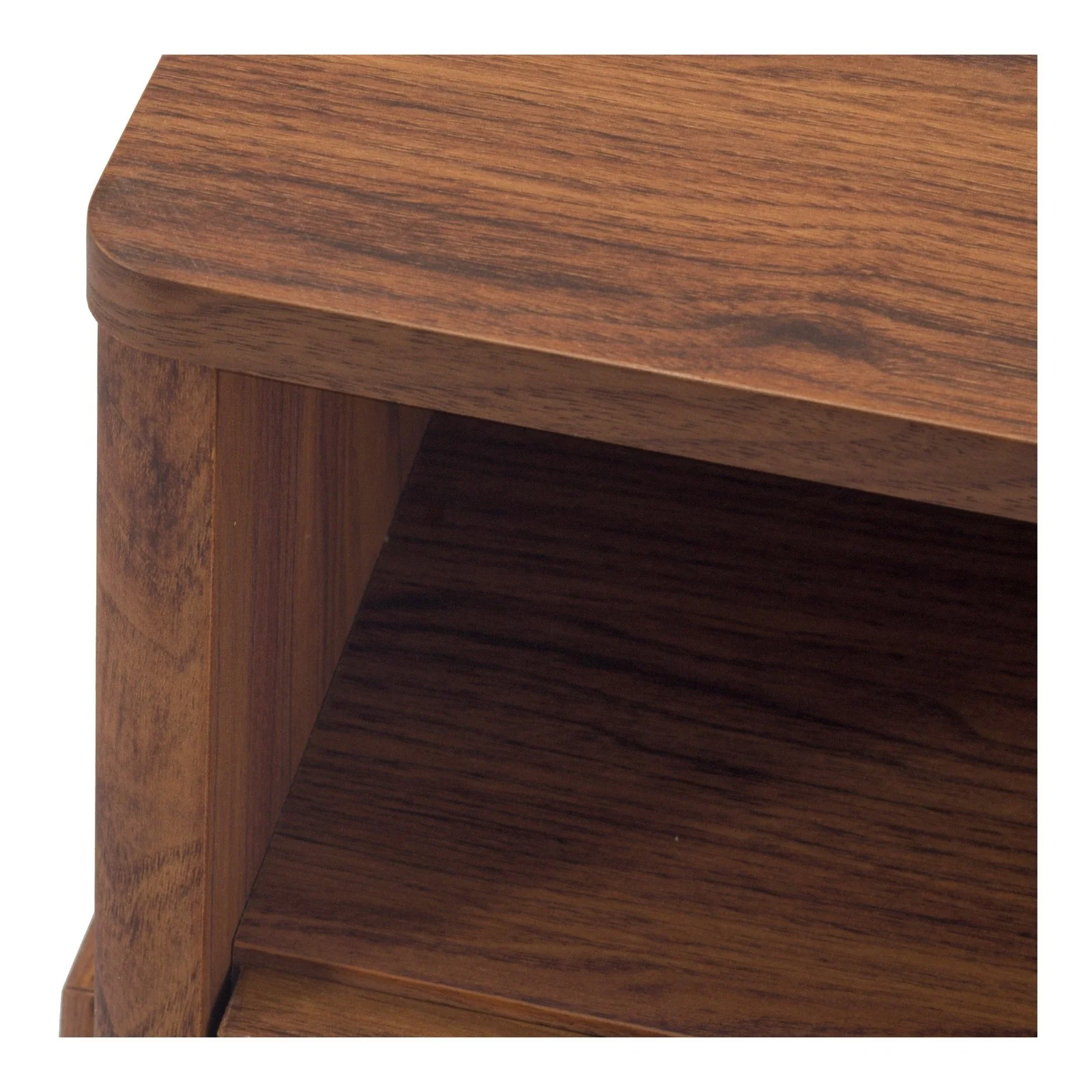 New Pacific Direct Heaton Side Table 1 Drawer 1340010 - Image 8