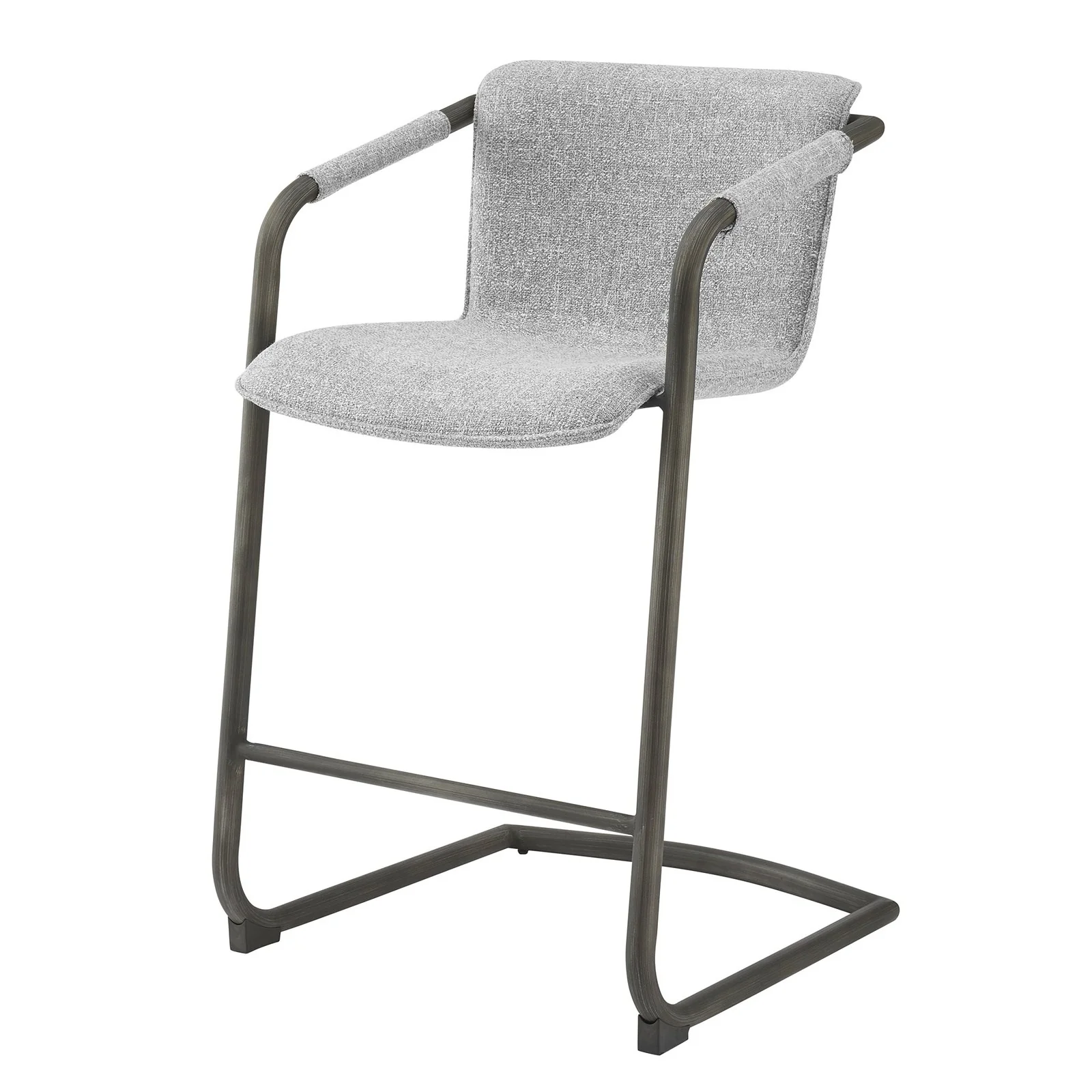 New Pacific Direct Indy Fabric Counter Stool, (Set of 2) 1060030-218 - Image 10