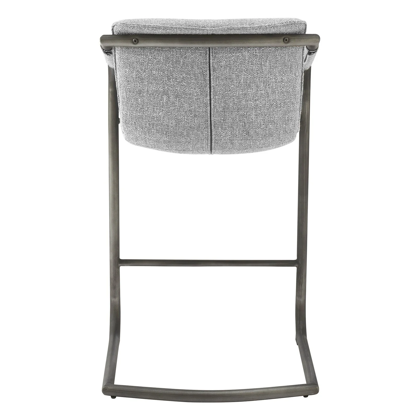 New Pacific Direct Indy Fabric Counter Stool, (Set of 2) 1060030-218 - Image 4